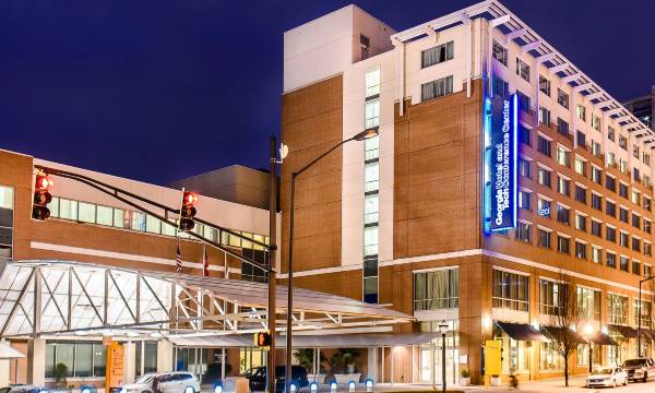 Georgia Tech Hotel and Conference Center