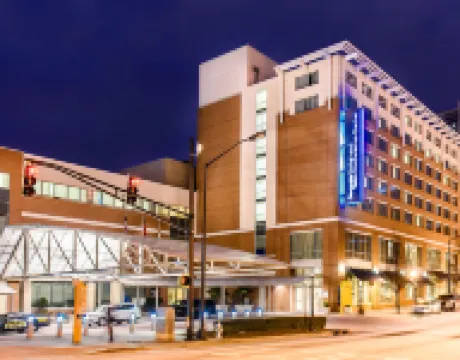 Georgia Tech Hotel and Conference Center Hotel a 