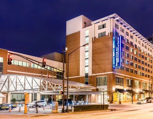 Georgia Tech Hotel and Conference Center