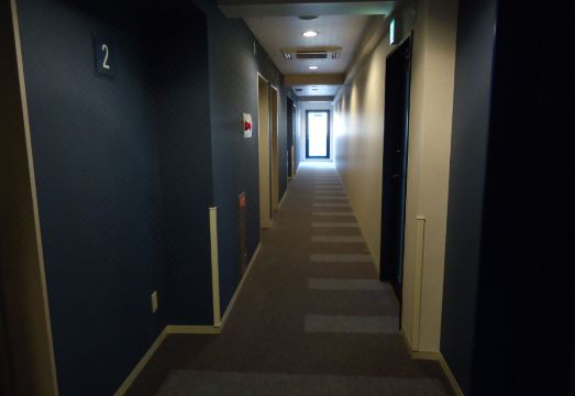 Chisun Inn Keikyu Kamata 대표 이미지