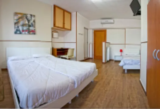 Hotel Riviera Sanremo