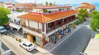 Athos Guest House Pansion