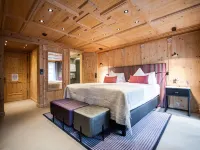 Tradition Julen Hotel Hotels near Triftji