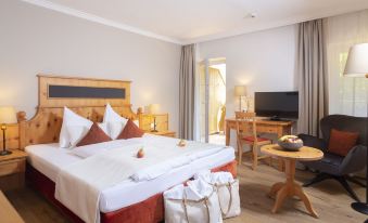 Hotel Seppl