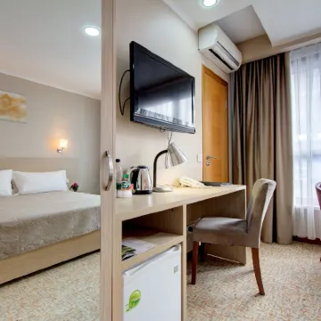 比什凱克精品酒店 鄰近Grand Stone的酒店