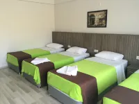 Mori Sport Hotel Hotels in Yaniktas Koyu
