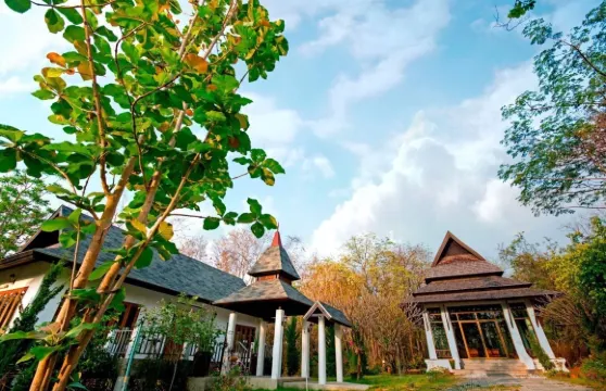 來興府安達曼度假村&酒店