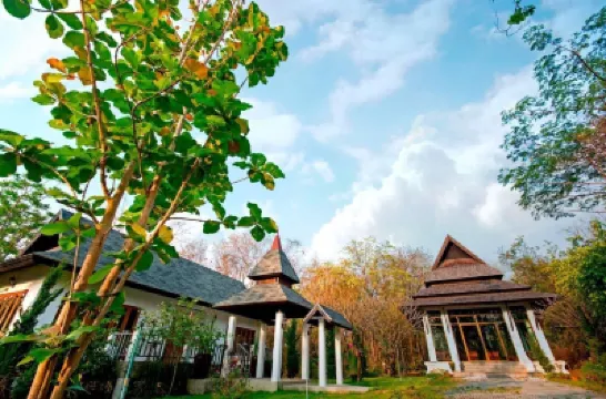 Tak Andaman Hotel Hotels near City Pillar Shrine of the Four Great Kings