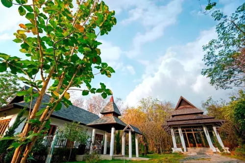 Tak Andaman Hotel Hotels in Tak