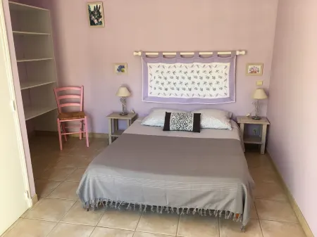 Le Mas des 3 Anes Отели в г. Тур-де-Фор