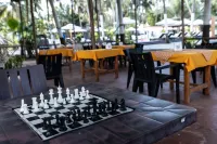 The Woodside Inn Hotels in Benaulim