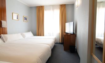 Hotel Beratxa