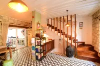 Maison d'Azur Alaçatı Hoteles en Çeşme