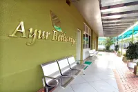 Ayur Bethaniya Ayurveda Hospital Hotels in Cheruthuruthy