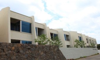 Comma&Spa Resort