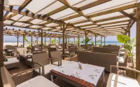 Africa Jade Thalasso - breakfast