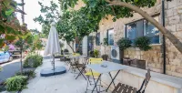 Bat Galim Boutique Hotel