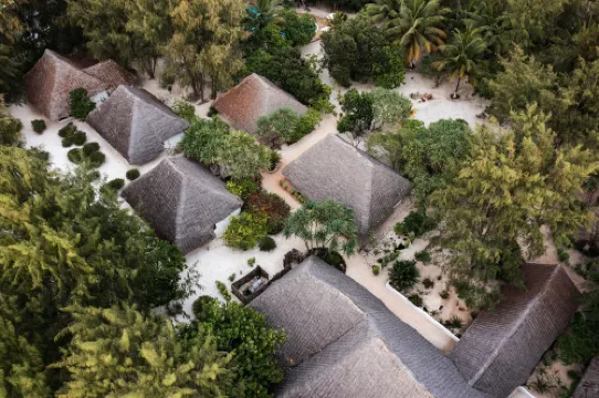 Hakuna Majiwe Beach Lodge