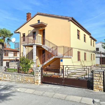 Apartments Tanja 349