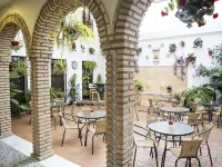 Hotel de Los Faroles Hotels in Cordoba