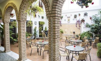 Hotel de Los Faroles