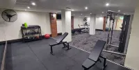Nightelier Devonport Gateway Hotel - Gym