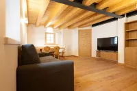 Chalet le Grazie Hotels in Alleghe