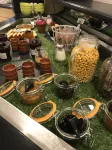 بريت هوتل بيسانكون لورلوج - فطور
