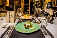 Hotel Casino Acaray - sarapan