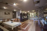 Penzión Zivka - breakfast