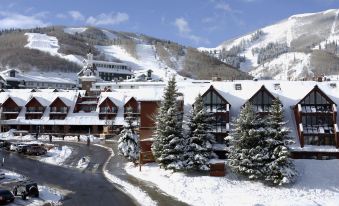 The Loft at Mountain Village by All Seasons Resort Lodging - Housity