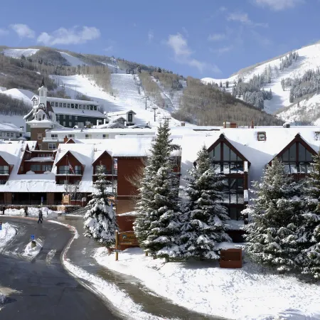 The Loft at Mountain Village by All Seasons Resort Lodging