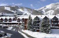 The Loft at Mountain Village by All Seasons Resort Lodging - Apartemen