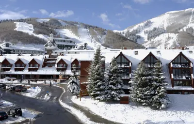 The Loft at Mountain Village by All Seasons Resort Lodging Các khách sạn ở 