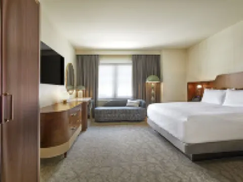 布魯克米爾 薩拉託加縣酒店