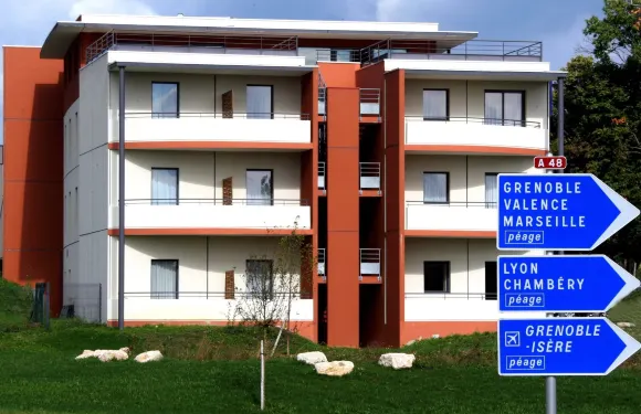 勒帕拉迪奧酒店