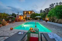 Villa Yiotta - Ocean View