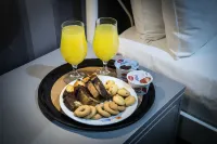 Anita Hotel - breakfast