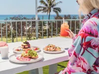 The Pink Hotel Coolangatta Hotels in Coolangatta