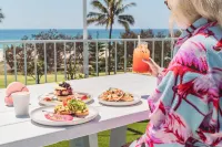 The Pink Hotel Coolangatta Hôtels à : Coolangatta
