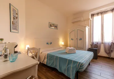 オンリールームズ I - セントラル & クワイエット エリア のホテル