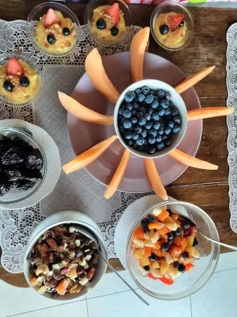 Corte Davini Agriturismo