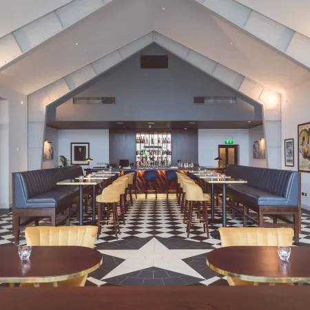 Titanic Hotel Belfast