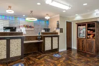 Best Western Allatoona Inn  Suites