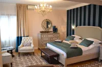 Casa Cranta Hoteles en Brașov