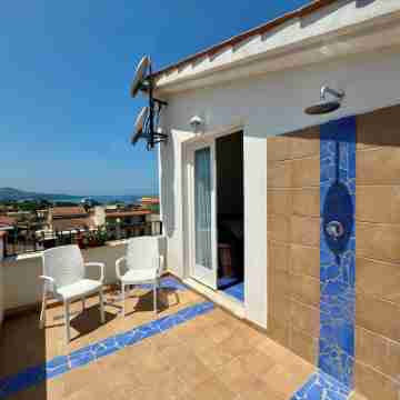 YourHome - la Famiglia Apartment Others