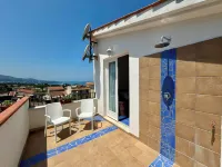 YourHome - la Famiglia Apartment