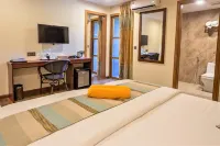 West Sands Hotel a Gangehi