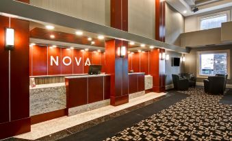 Chateau Nova Yellowknife
