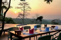 PIDA Coffee Farm Lodge Mondulkiri - 早餐